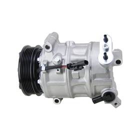 Lx-800210 Pamolag Ac Compressor For Chevrolet Equinox Gmc Terrain Engine 2012-2014 A/c