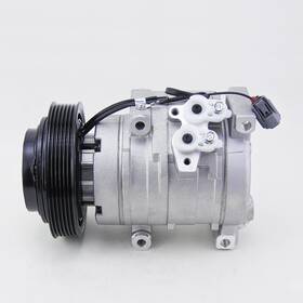 Lx-8010 Pamolag Ac A/c Compressor Air Conditioning Kit For Honda Accord 6 Cyl 3