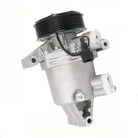 Lx-8099 Pamolag Ac Compressor Air Conditioning For Nissan Juke Versa 1.6l 2011