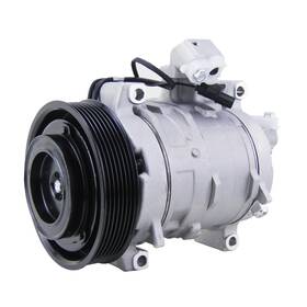 Xl-021s Pamolag A/c Compressor Ac Air Conditioning For 2008 2009 2010 2011 2012 Ho
