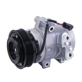 Zx-s6313 Pamolag A/c Compressor Ac Air Conditioning For Ford Focus 2.0l 2008 2009 2