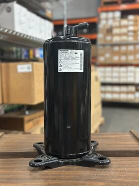 2j29s236b1a Panasonic Rotary Compressor