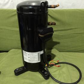 C-sbn373h6a Panasonic Scroll Compressor Model