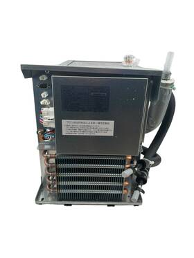 Ee157c13dkh Panasonic C35582 Nishiyama M545-db01 Cooling Unit With Compressor New