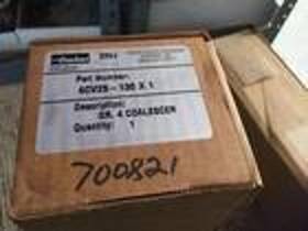 4cv25-130 Parker Finite Pneumatic Filter Element Pn X 1