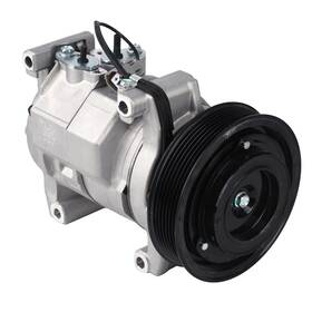 Co28003c Parod Pdaco152 Air Conditioner A/c Compressor With Clutch Fit For Honda Accord 2003
