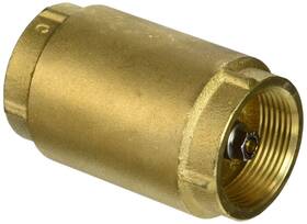 Tc2505lf Parts2o 1-1/4-inch Check Valve