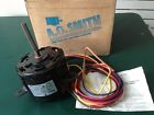 F48sj6ma44 Ph 2 .. Motor 3hp Smith 1 Speed 208-230v 1075 Condenser Fan