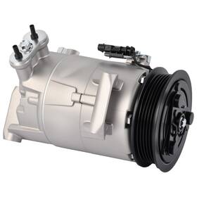 Phi-40401 Philemonix 168344 Ac Compressor With Clutch Fit For 2017-2022 Chevy Colorado 3.6l 2017