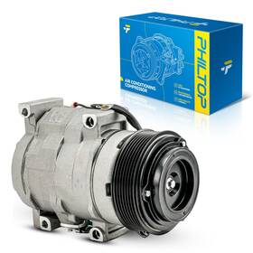 158324 Philtop Ac Compressor With Clutch Fit For 4runner 2010-2021 Fj Cruise