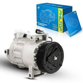 98585 Philtop Ac Compressor For Sentra 2013 2014 2015 2016 2017 2018 2019 #4