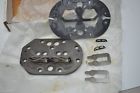 998-0661-06 Plt-1506 Cmp Ea Er Copeland Compressor Valve Plate Assembly Parts