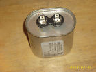 Pocf20 12037 Capacitor Volts Mars Motor Run 20 Mfd Oval 440 Vac 50 60 Hz