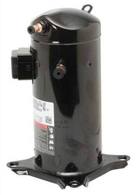 Z49k6-pfv-830 Protech 5510204509s Compressor