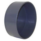 Pvcca08 Plastic Supply End Cap