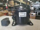 115-1-60 Pw5.5a Embraco Low Back Pressure Refrigerator Compressor