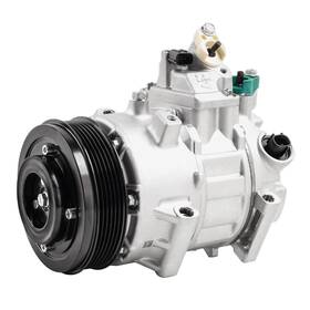 883100r014 Pyhauto Air Conditioner Ac Compressor With Clutch L4 2.5l Compatible Camry 2012