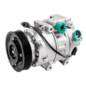 Co29105c Pyhauto Air Conditioner Ac Compressor With Clutch Compatible Sorento 2... Fast Ship