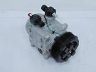 Qp31-1728 Que Refrigeration Compressor