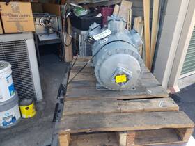 06d328 Quality Compressors Compressor Manuf Refrig R427 A Voltage 208-230 460 3/phase Tested Pass
