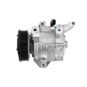 Eh466 Quenpenge Ac Compressor Compatible With Mazda Cx-3 2.0l 2016-2020 Air Conditioni