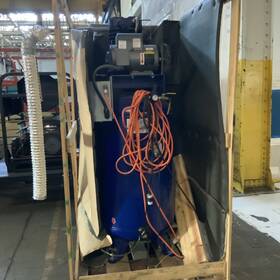 251cs80vcb Quincy Compressor
