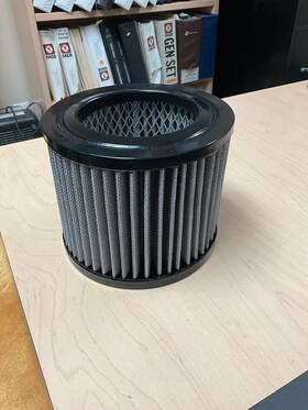 Ele-200-q Quincy Intake Filter Element Pn