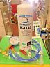 R-414b R414b Frosty Freeze Hot Shot Replaces Gauge Tools