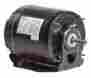 Rb2054dv3 Furnace Motor Century 1 2 Hp 1725 Rpm 56z 115 230v Belt Drive Blower Mtr Ball Brg 663001319818