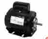 Rbf1034a Furnace Motor Century 1 3 Hp 1725 Rpm 48 115 230v Belt Drive Cap Start Blower Motr 663001325345