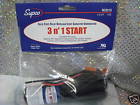 Rc0210 Hard Start Kit Compressor