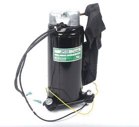 39a171a Rechi Precision Model 115v 60hz Ph1 Lra 38 R410a Compressor