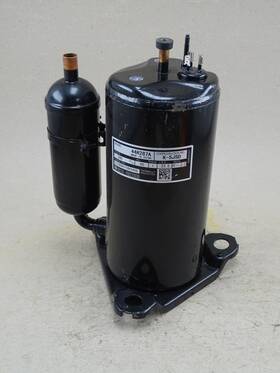 44r287a Rechi Precision Ac Compressor R-22 265v 1ph 60hz