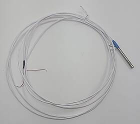 Tpt-4 Rees Sceintific A/tpt-4 Scientific Type 4 Temperature Probe Sensor -90 To 10 Degrees C