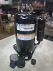 Rga5512exa Tecumseh Btu Rotary Compressor