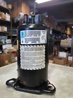 Rk147-at-002 Rk5512exa Tecumseh Btu Rotary Comp