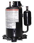 208-230v1ph Rka5512e Tecumseh Xd Compressor New Overstock Item