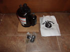 Rk147et-021-j7 Rka5512exd Tecumseh Brand New W