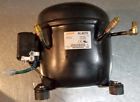 Rl90te Cubigel Compressor For Recovery Machines