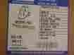 Tbnlw0520 Rpm-208-230v X82-178 M4112 Fasco Motor Tnblw0520 2920 1530 Perm Split Cap
