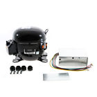 Rrt64c1e-iaa-901 Copeland Compressor Comp Herm Ref Ht