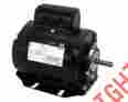 Rs1050a Furnace Motor Century 1 2 Hp 1725 Rpm 48 Fr 115 230v Belt Drive Cap Start Blower Mtr 663001325024