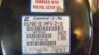 Rs70c1e-pfv-213 Copeland Compressor 208-230 R-404a