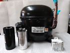 Rst55c1e-caa-302 Copeland Refrigeration Compressor