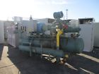 Rwb Ii 222 Frick Ammonia Compressor Hours