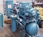 Rxb-30h Frick Screw Compressor