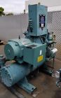 Rxf-30h Frick Screw Compressor