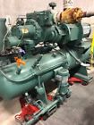 Xjf151m0218m Rxf68b Frick Rxf Screw Compressor