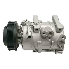 Agg305 Ry Ac Compressors Ryc Automotive Air Conditioning Compressor
