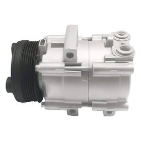 Eg129-01 Ry Ac Compressors Ryc Compressor And A/c Clutch